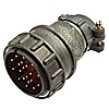 Разъем 2РМД36КПН20Ш5А1