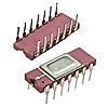 Микросхема 525ПС2Б (НИКЕЛЬ)