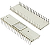 Микросхема КМ1809ВГ7 (НИКЕЛЬ)