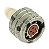 Разъем ОНЦ-БС-1-4/10-Р12-1В (200*г)