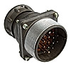 Разъем 2РТ40ПК16ЭШ2 ВИЛКА