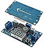Электронный модуль LM2596 Step-Down Voltage Regulator