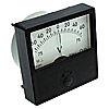 Щитовой прибор М42301 75-0-75В