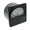 Щитовой прибор Э8021 2КА/5 (50ГЦ)
