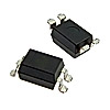 Оптопара EL817S SOP4