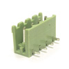 Клеммник разрывной XY2500R-A-04P (2EDGR-04P) 5mm
