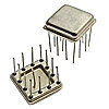 Микросхема 217НТ2 (НИКЕЛЬ)