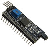 Электронный модуль IIC/I2C / interface LCD-1602