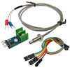 Электронный модуль MAX6675 K Module for Thermocouple