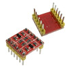 Электронный модуль USB-RS485-1