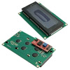 Электронный модуль IIC/I2C 2004 LCD blue