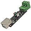 Электронный модуль USB-RS485