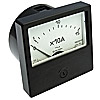 Щитовой прибор Э8030 150А/5 (50ГЦ) (201*г.)
