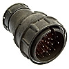 Разъем 2РМ33КПЭ20Ш1В1