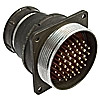 Разъем 2РМД45БПЭ50Ш8В1