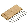 Микросхема К224ТП1