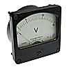 Щитовой прибор Ц4200 15В (50ГЦ)