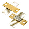 Микросхема 1119ПУ2А