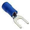 Клемма SV1.25-4 blue