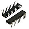 Микросхема КР1533ИП3