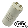 Пусковой конденсатор CBB60 60мкф 630В (SAIFU)