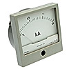 Щитовой прибор М42100 1.5КА