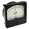 Щитовой прибор М4204 50-0-50МК