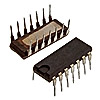 Микросхема К157ХП2