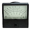 Щитовой прибор М2003 150МК.1 (тестерные)