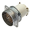 Разъем ОНЦ-РГ-09-50/42-В6
