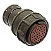 Разъем 2РМ30КПЭ32Г1В1