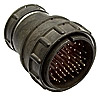 Разъем ОНЦ-РГ-09-50/42-В13