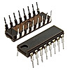Микросхема К155РЕ21