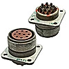 Разъем СШРГ32П10ЭГ4 РОЗЕТКА
