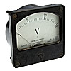 Щитовой прибор Ц4200 30В (50ГЦ)