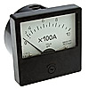 Щитовой прибор Э8032 1КА/5 (50ГЦ)