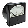 Щитовой прибор Э8035 30В (50ГЦ)