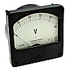 Щитовой прибор Ц4200 50В (50ГЦ)