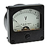 Щитовой прибор Ц4201 150В (50ГЦ)