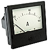 Щитовой прибор Э365-3 100А (500ГЦ)