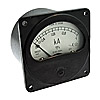 Щитовой прибор Э8021 1КА/5 (50ГЦ)