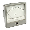 Щитовой прибор М42100 3В