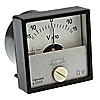 Щитовой прибор М42303 150-0-150В