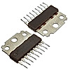 Микросхема К1033ЕУ1