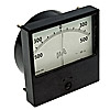 Щитовой прибор М2003 500-0-500МК