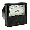 Щитовой прибор М2001 1КВ