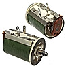 Подстроечный резистор СП5-30-II-50Д 220 Ом