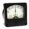 Щитовой прибор М4202 300-0-300А