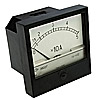 Щитовой прибор Э8027 50А (50ГЦ)