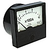 Щитовой прибор Э8030 1КА/5 (50ГЦ)
